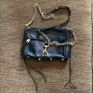 Closet Closing! Rebecca Minkoff Crossbody Bag